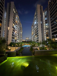 Twin Waterfalls (D19), Condominium #478724601